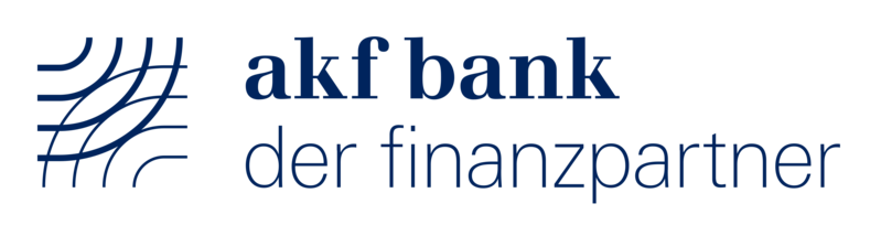 akf Bank Logo